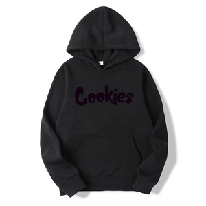 Meilleure qualité pas cher prix bas quantité minimale de commande unisexe grande taille poids lourd logo personnalisé sweats à capuche surdimensionnés Streetwear 100% sweat à capuche en coton 2025 - Product Image 6