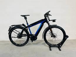 Bicicleta Eléctrica de Montaña Riese & Muller GX Rohloff <span class=keywords><strong>MTB</strong></span> - Product Image 1