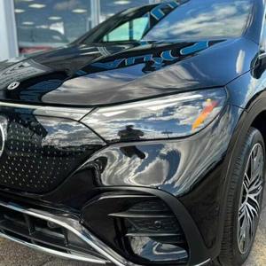 Mercedes-Benz EQE 500 4MATIC 2023 Estándar de Fábrica - Product Image 1