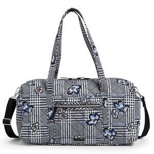 Bolsa de lona con logotipo personalizado OEM, nuevo estilo más vendido para viajes al aire libre y uso en gimnasios, disponible en diferentes colores - Product Image 1