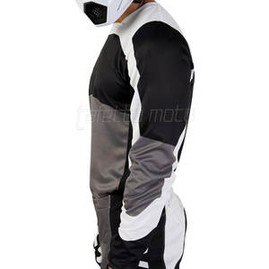 Camisas de Motocross de alta calidad, camisetas de Motocross de engranajes protectores, camisetas de carreras de Motocross transpirables - Product Image 5