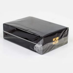 Urnes funéraires personnalisées en aluminium de haute qualité de style européen pour le stockage des cendres humaines - Product Image 4