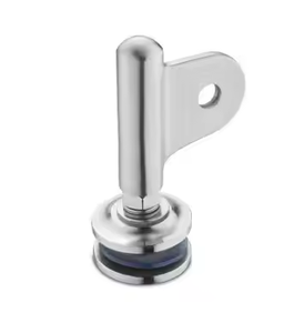 ราวบันไดและราวบันไดสแตนเลสสำหรับใช้กลางแจ้งทำจาก SS304อินเดีย - Product Image 5