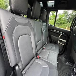 DEFENDER 110 X-DYNAMIC SE 2024 IMPECABLE, Volante a la Izquierda, Asientos de Cuero, Listo para Enviar - Product Image 5