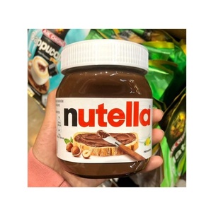 NOUVEAU EN STOCK NUTELLA CHOCOLAT PRÊT POUR L'EXPORTATION - Product Image 6