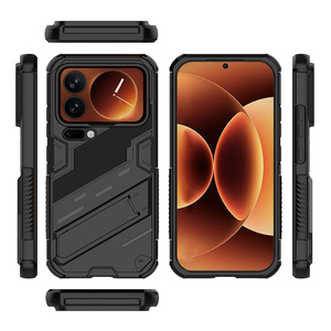 เคสโทรศัพท์เกราะกันกระแทกมีขาตั้งใหม่สำหรับ Xiaomi 17 Pro max/ Xiaomi 17 Pro - Product Image 5