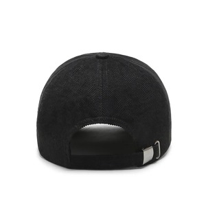 Gorra Oxford de 5 paneles para adultos de alta calidad Unisex, gorra plana de béisbol Snapback Lisa para hombres y mujeres para ocio al aire libre, estilo Hip Hop - Product Image 2