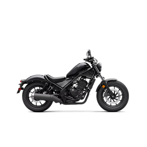 2024 hondaarebel 300 ABS - Product Image 2