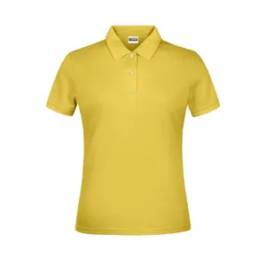 Chemises polo basiques personnalisées pour femmes, articles promotionnels personnalisables - Product Image 2
