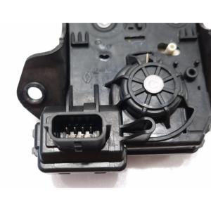 Cerradura de Puerta Trasera DACIA Sandero Serie 905030934R (21>) - Product Image 3