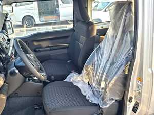 NOUVEAU SUZUKI JIMNY GLX 2025 0 KM 199 CV 4 PLACES 4 CYLINDRES TRANSMISSION AUTOMATIQUE - Product Image 3