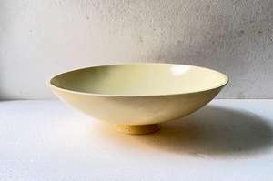 ชามขนาดเล็กสีเทอร์ควอยส์สไตล์โบราณทำจากเรซินตกแต่งผลไม้ชุดอาหารเย็นตกแต่งโต๊ะชามซุปพาสต้าป๊อปคอร์น - Product Image 4