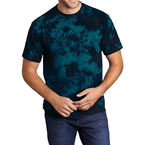 % 100% pamuk yarım kollu T gömlek erkekler için profesyonel üretilen erkek T Shirt kolay montaj rekabetçi fiyat baskılı T Shirt s