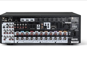 Receptor AV para Cine en Casa SOUND 8K – Procesador de Sonido Envolvente de 11.2 Canales con Soporte Dolby Atmos y HDR - Product Image 2