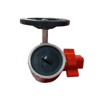 1/2 \ "3 \" vanne manuelle en laiton standard 3 pouces pour les applications de gaz d'huile d'eau-équipement de lutte contre l'incendie et accessoire