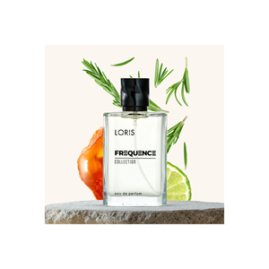 Perfume Unisex U-001 50 ml Aroma Fresco Amaderado Floral Oud de Larga Duración Estilo Árabe Muestra Gratis Frecuencia EDP - Product Image 5