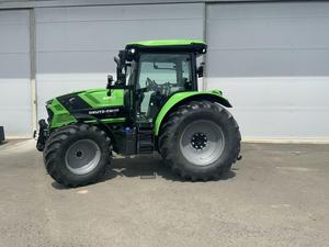 Tractores Deutz Fahr 6C nuevos y usados en venta - Product Image 2