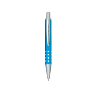 Mini <b>Doli</b> Aluminum Personalized Promotional Pen Customized Gadgets - Product Image 1