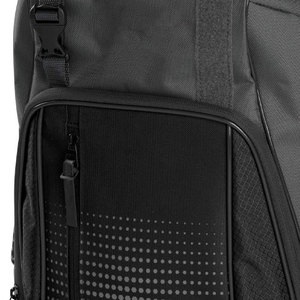 Sac à dos pour balle de baseball de haute qualité avec un design élégant et des sacs de balle de baseball de stockage de balles de capacité extra large - Product Image 3
