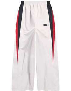 Pantalones personalizados de boxeo de calidad internacional Pantalones personalizados de Kick Boxing Hombres Mujer Diseño de logotipo personalizado - Product Image 4