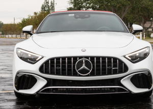 MERCEDES-AMG SL55 2023 USADO, con Volante a la Izquierda/Derecha - Product Image 4