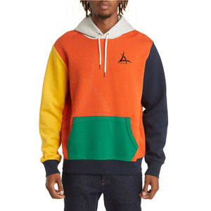 Sudaderas Personalizadas para Hombre con Logotipo Personalizado y Marca Privada, 100% Algodón, Estilo Informal para Otoño, Hechas en Pakistán - Product Image 2