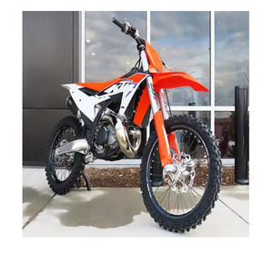 NOUVEAU Prêt à être expédié Moto tout-terrain KT-M 250 SX F 2023 Nouvelle moto de motocross Garantie OEM 1 an - Product Image 5