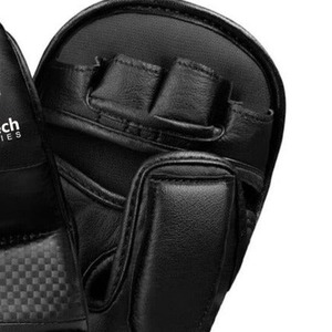 Guantes de boxeo de nuevo estilo de Next Tech con diseño personalizado y logotipo personalizado - Product Image 4