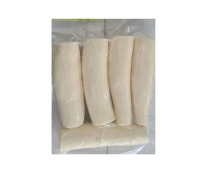 Yuca congelada de alta calidad de 99 Gold Data Vietnam: frescura encerrada, sabor excepcional, asequible para los mercados de exportación - Product Image 1