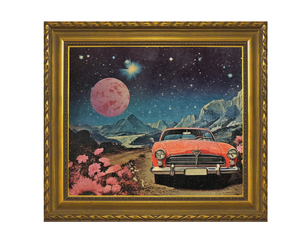 Custom Canvas Wall <span class=keywords><strong>Art</strong></span> | Trang trí nhà & văn phòng hiện đại | cá nhân UV in Painting | WALL DECOR - Product Image 5