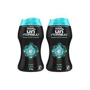 Downy Unstopables In-Wash Scent Booster Beads Aroma fresco - Product Image 2