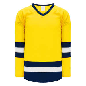 Uniformes de equipo de Hockey sobre hielo, ropa suave y cómoda, de alta calidad, venta al por mayor, talla grande - Product Image 3