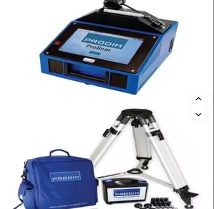 Équipement de test numérique Proliner 8CS de qualité originale - Product Image 2