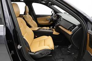 VOLVO XC-90 T6 INSCRIPTION 2019 DE MAYOR DEMANDA, TRANSMISIÓN AUTOMÁTICA, TRACCIÓN EN LAS CUATRO RUEDAS - Product Image 2