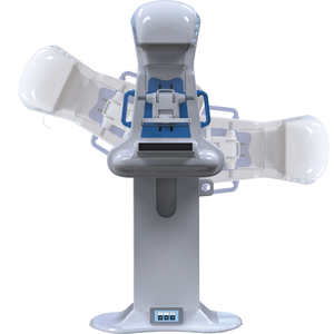Detector de Mamografía Móvil de Rayos X, Dispositivo de Panel Plano, Máquina de Mamografía Digital - Product Image 1