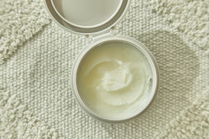 High-Concentration Shea Butter Balm | Rich Moisture <b>Care</b> for Dry <b>Skin</b> - Product Image 2