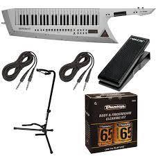 คีย์การ์ด49คีย์ rolands AX-EDGE ของแท้พร้อมด้วยความเร็วและช่องสัญญาณดีลักซ์ - Product Image 2