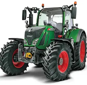 Comprar Tractor agrícola original Fendt disponible para la venta