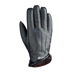 Guantes de vestir de cuero de piel de oveja de invierno de alta calidad Nueva llegada Guantes de moda para uso diario hasta la muñeca Cuero puro - Product Image 3