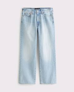 Jeans bootcut en denim pour homme - Product Image 2