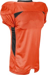 Camisetas de fútbol personalizadas para jóvenes y adultos al por mayor, ajustadas, transpirables, de manga corta, duraderas, impresión por sublimación para entrenamientos en equipo - Product Image 2