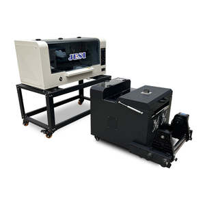 Impresora DTF 2026 con Horno para Camisetas, Máquina de Impresión por Transferencia de Calor de Escritorio, Impresora DTF de 30 cm, Impresora DTF A3 - Product Image 5