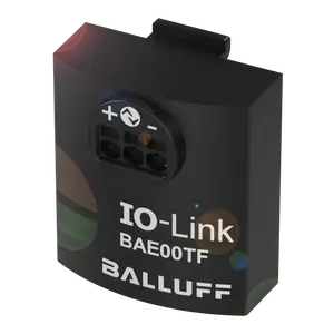 Balluff BAE00TF อินพุตและเอาต์พุต (Io) ผลิตภัณฑ์ - Product Image 1