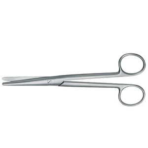 กรรไกรผ่าตัด Mayo Stille มาตรฐาน - Product Image 1