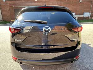 Mazda CX-5 Touring del 2020 usata in vendita a basso prezzo - Product Image 6