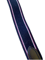 Accessoires équestres : Selle anglaise, harnais d'endurance, bavette, martingale en cuir personnalisable – Équipement pour chevaux
