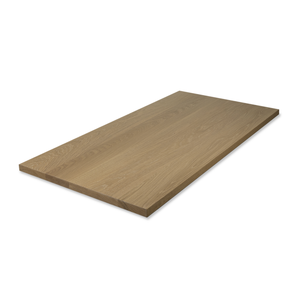 Encimera de madera maciza de roble para islas de cocina-Funcional - Product Image 5