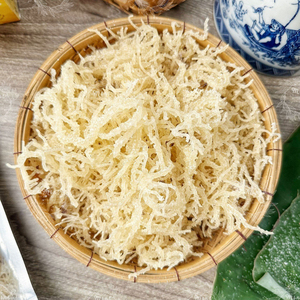 Mermelada de algas seca lista para usar/ingrediente Premium/para sopa o guarnición/grado de exportación - Product Image 3