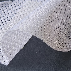 Nouveau tissu en maille Jacquard 100% Polyester respirant qualité tricot pour vêtements de sport vêtements d'athlétisme et d'entraînement - Product Image 2