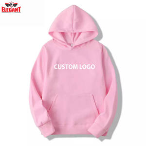 Sudadera con capucha y sudadera unisex 450gsm 320gsm Sudadera con capucha Puff Impreso bordado desgastado Sudadera de hombre logotipo personalizado - Product Image 4